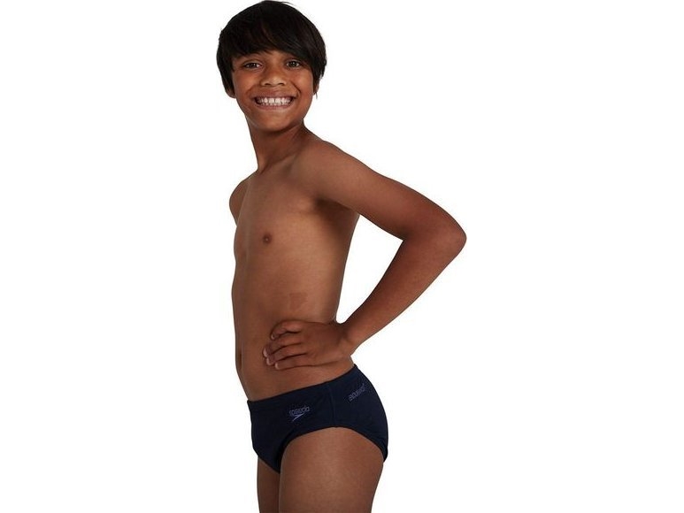 Speedo Badbyxor för barn Speedo Essential End Brief Jm storlek 9-10 | Sport & Träning - Sportutrustning - Handboll | GameStuff