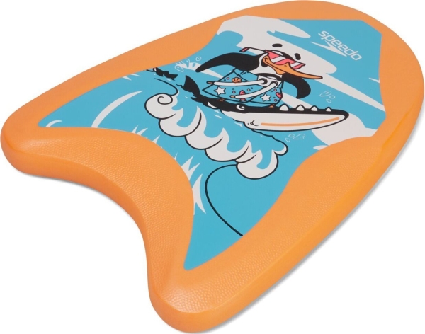 Speedo Barn Speedo Printed Float IU Simbräda | Sport & Träning - Vattensport - Surfbräda | GameStuff