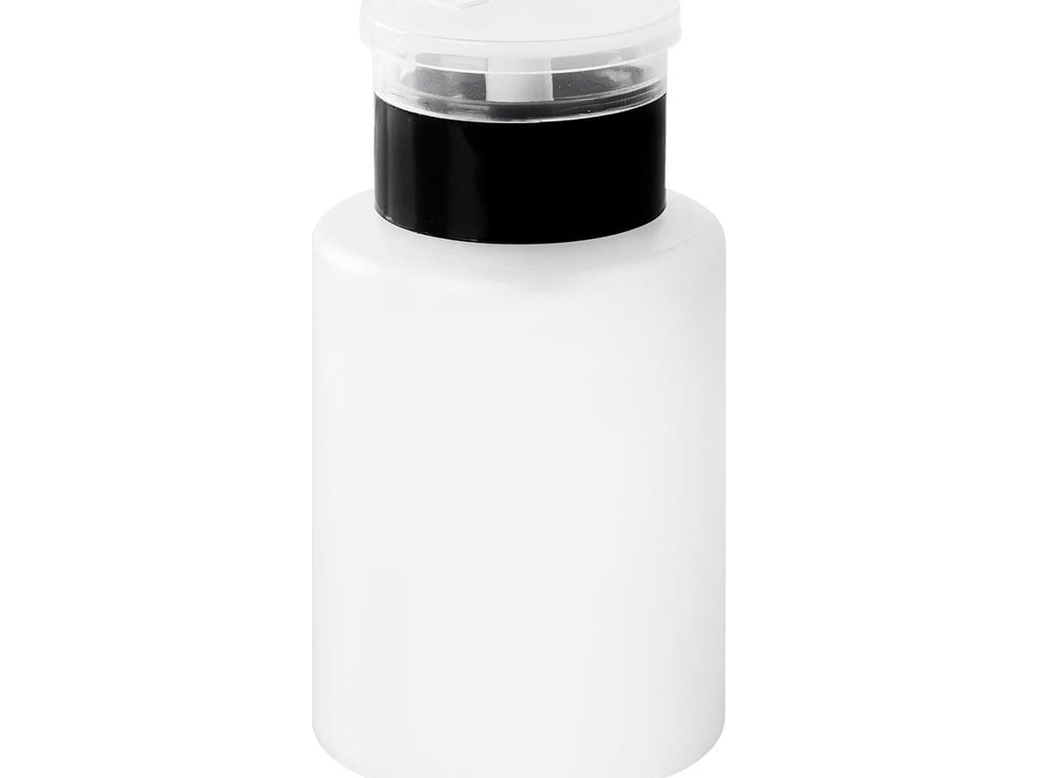 Activeshop Flaske med pumpe 170 ml