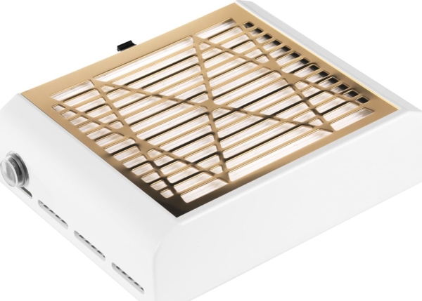 Activeshop Momo J-23 Gold dammsamlare för kassetter | N - A | GameStuff