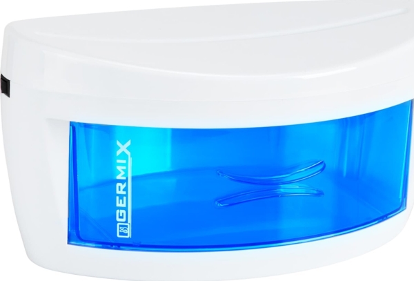 Activeshop Uv-C Sterilisator Germix Einzeln Hq