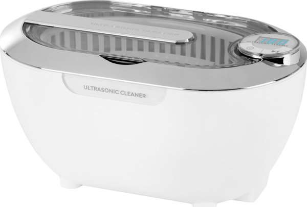 Activeshop Ultralydsrenser ACD-3840 0,6 L 31W hvid