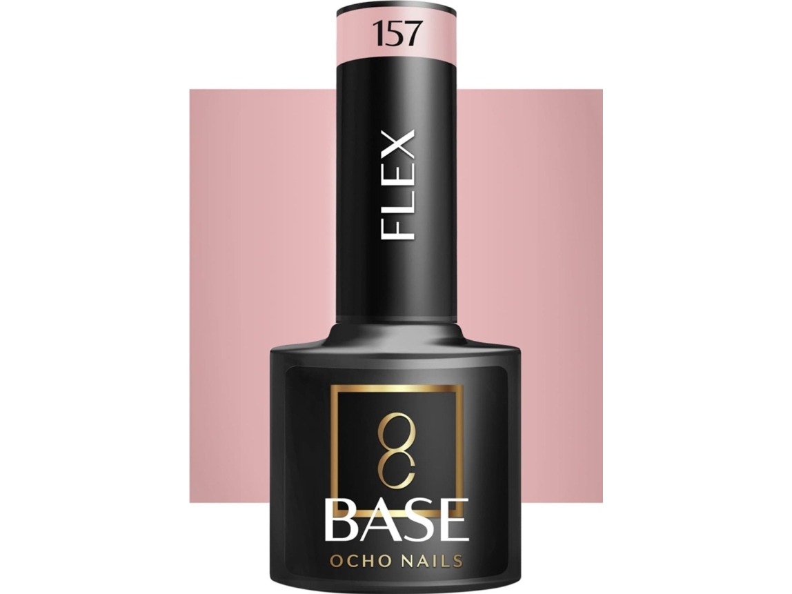 Activeshop Ocho Nails Hybrid Base Flex 157 -5 G