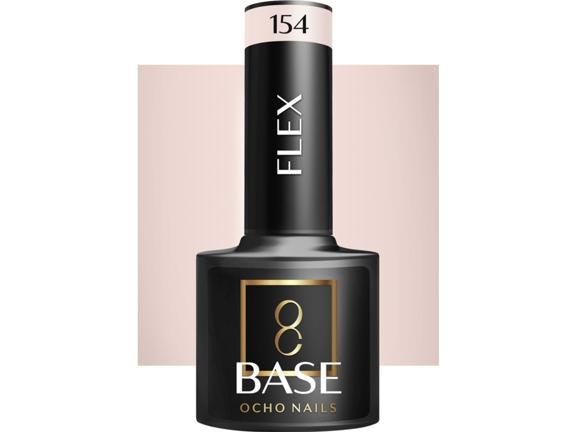 Activeshop Ocho Nails Hybrid-Basis Flex 154 -5 G