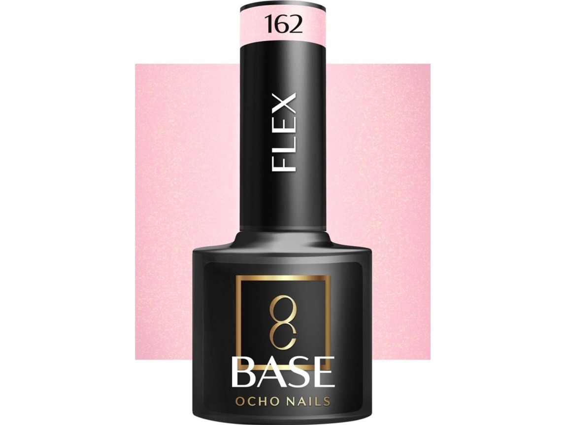 Activeshop Ocho Nails Hybrid-Basis Flex 162 -5 G
