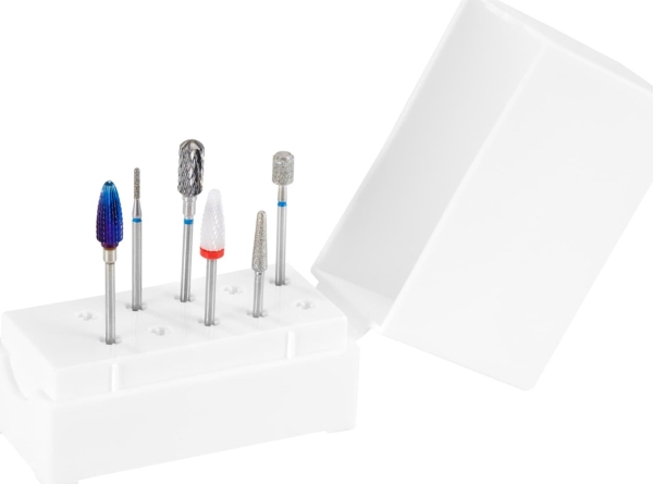 Activeshop EXO holder/stativ til 10 fræsere