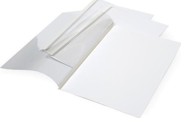 Argo TERMOOKŁADKA STANDING A4/50 MM BIAŁA 1 SZT