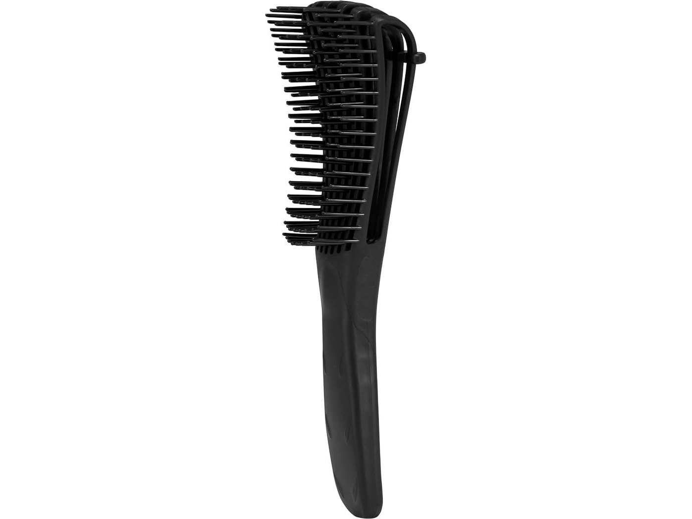 Activesh fleksibel hårbørste P-868 sort