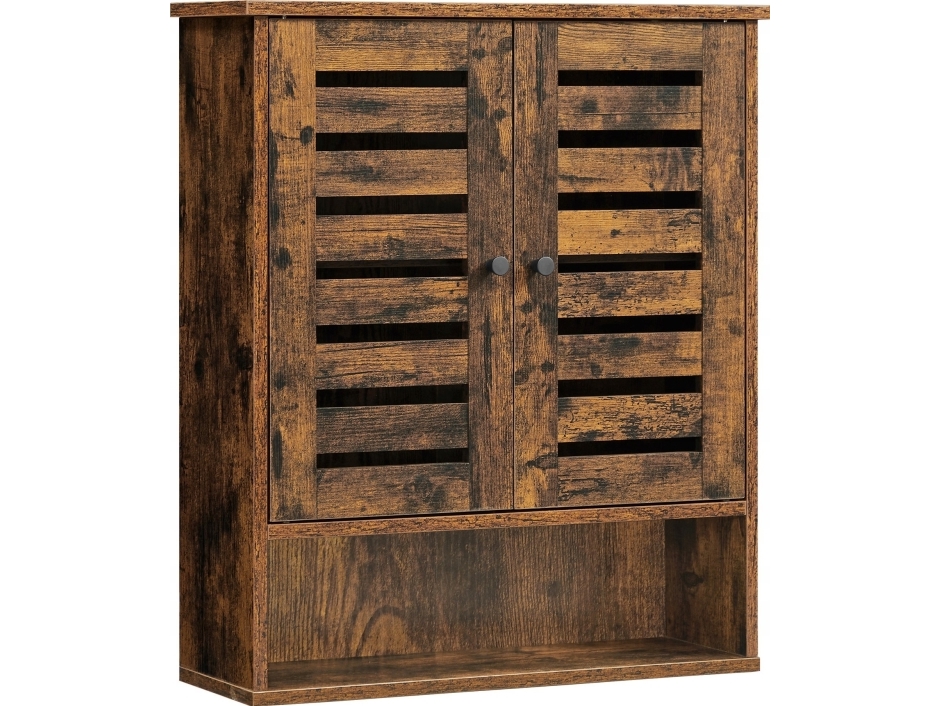 Leobert Badezimmerschrank - Bbk121x01v1