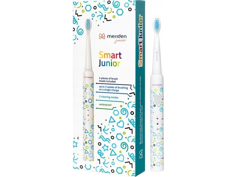 Meriden Meriden Sonic Smart Junior Zahnbürste