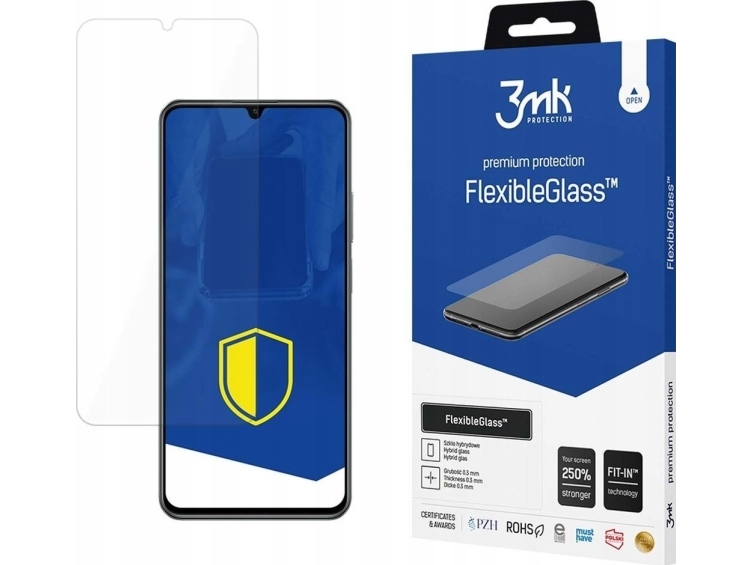 3Mk Realme C61 - 3Mk Flexibleglass