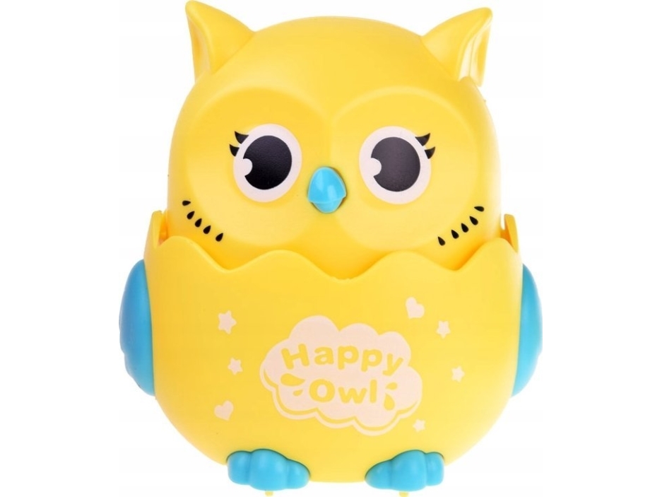 Kittlande leksaksuggla på hjul ZA4683 | Andra leksaksmärken - S-Z - Wheely Bug | GameStuff