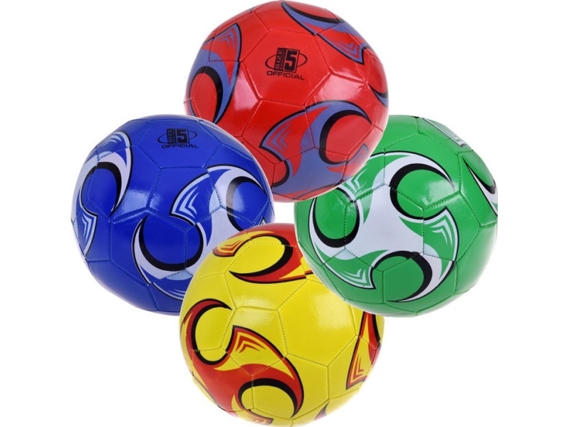 Yokomisiada Sports Ball 9 til at spille sjov fodbold SP0748