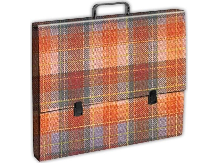 Tadeo Trading PENMATE A3 handle folder narrow grid MODEL A0190