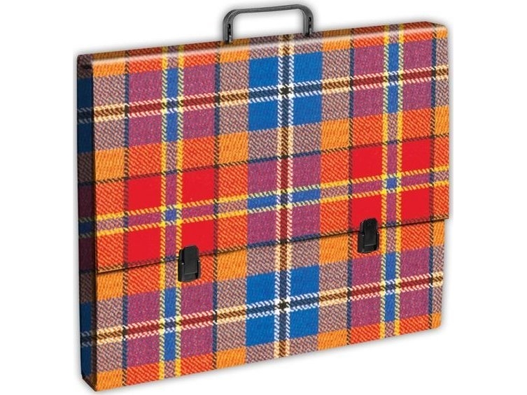 Tadeo Trading PENMATE A3 handle folder narrow grid MODEL A0472