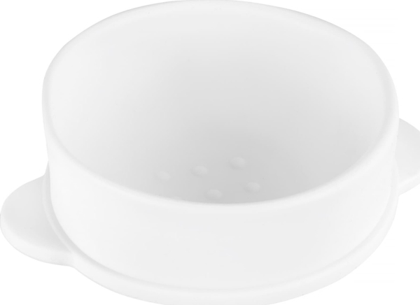 Silikoneskål til voks 400 ml Activeshop