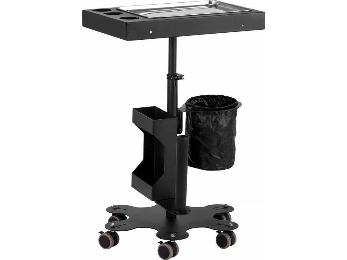 Activeshop Tattoo Assistant Pro Ink 716C musta