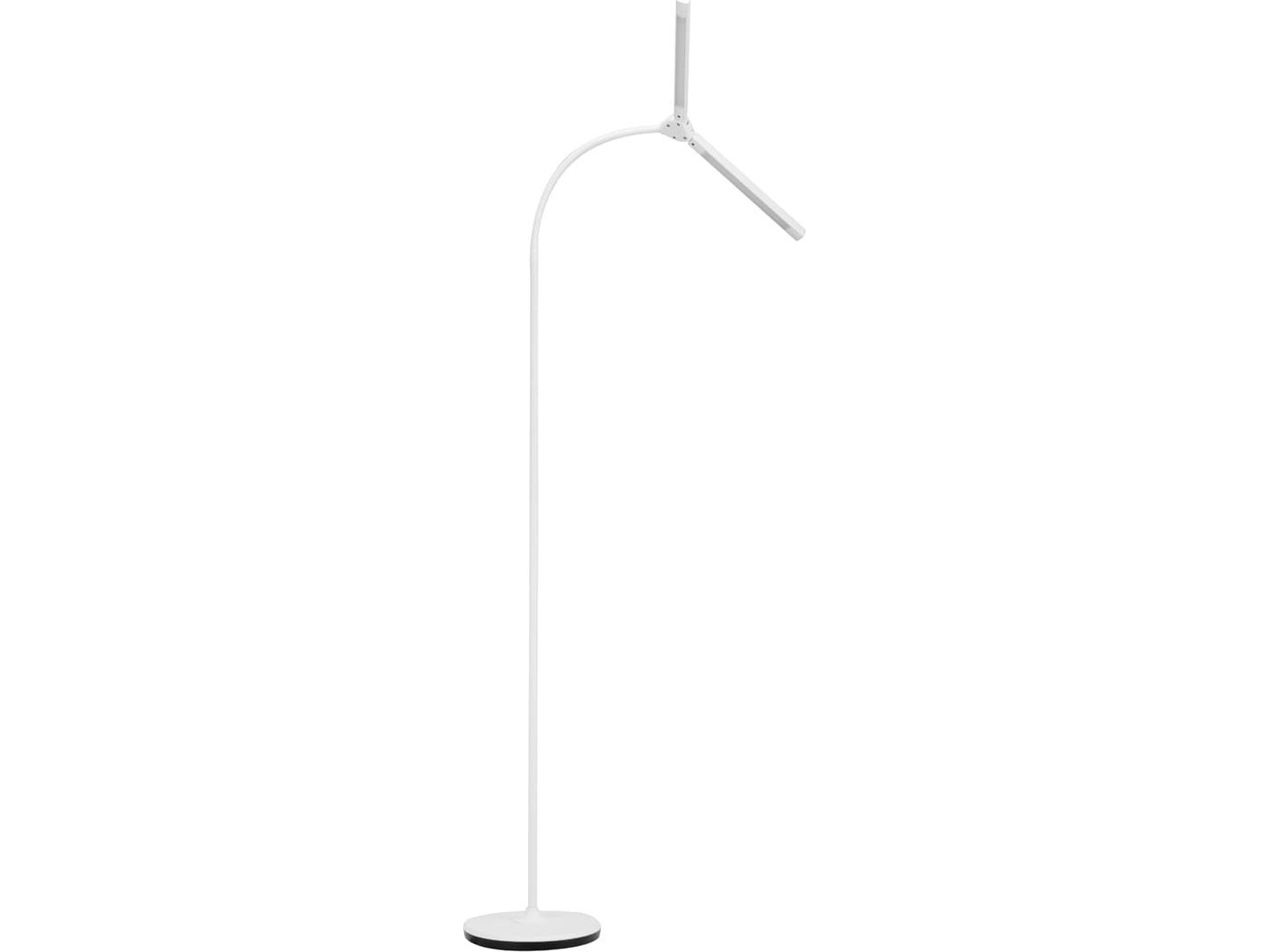 Sminklampe behandlingslampe på stativ GLOW 6019
