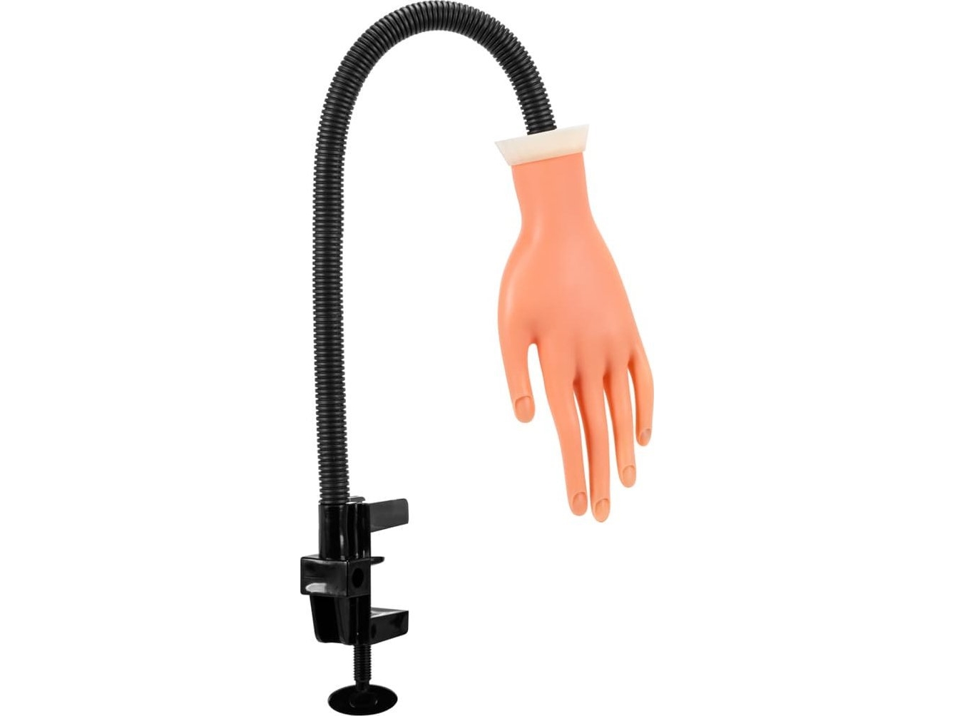 Activeshop Övning hand manikyr nagel tips 35 | N - A | GameStuff