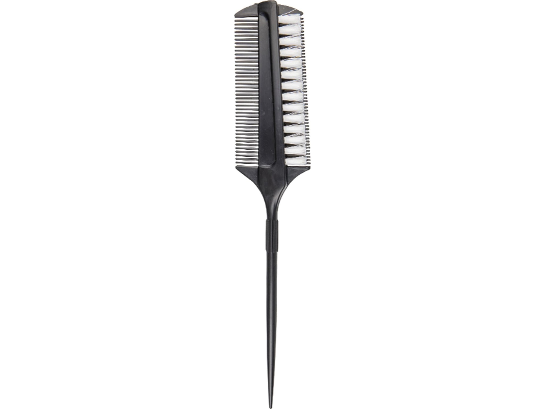 Activeshop Pensel til påføring af maling med kam D-04