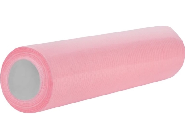 Activeshop engangskosmetisk serviet lyserød