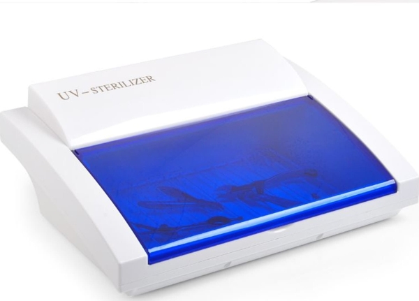 Activeshop Sterylizator UV-C blue | Köksutrustning - Hushålls tillbehör | GameStuff