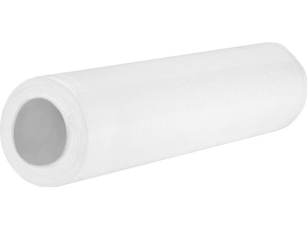 Engang kosmetisk serviet hvid