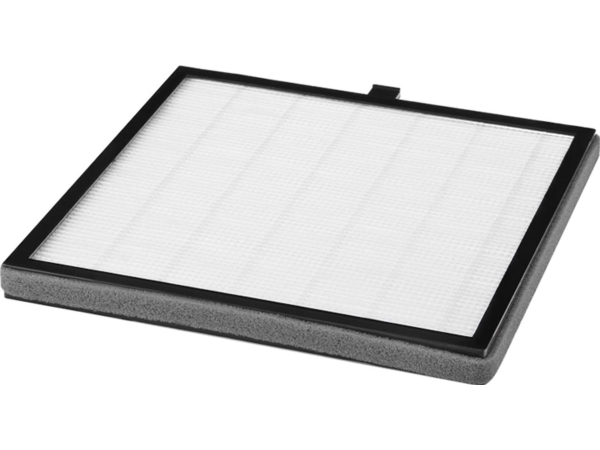 Activeshop-patronfilter til Momo J-23-støvopsamler hvid