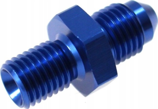 Turboworks Nypel Męsko-Męski An4-M10x1.25