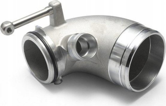 Turboworks Vw Golf Audi A3 Tt Luftansaugrohr