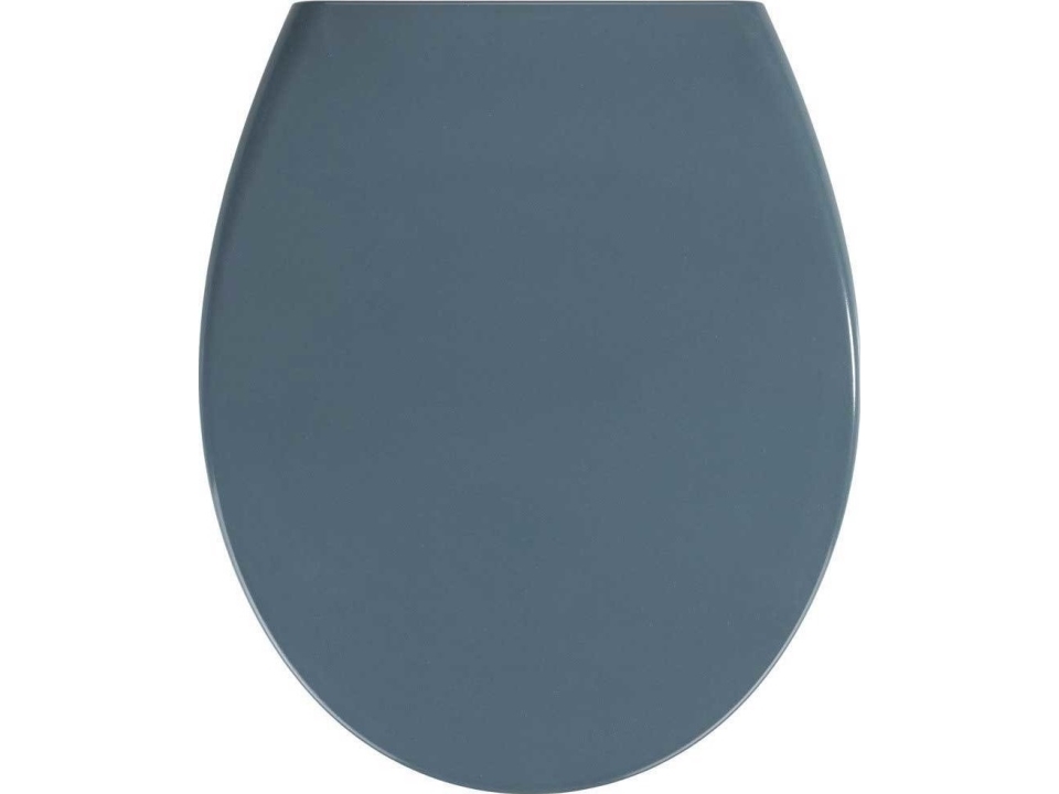 Wenko Bidet-Sitzbrett Samos - Duroplast, Frei Fallend, Wenko