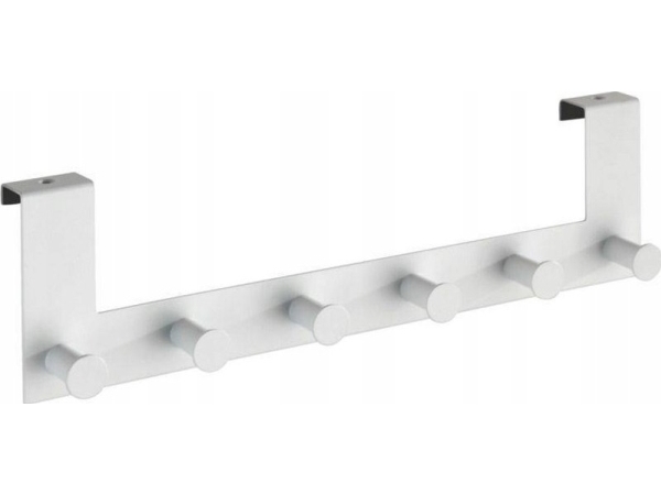 Wenko dørknage CELANO hvid