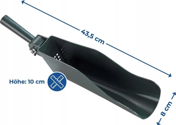 Maximex Rengöringsverktyg för takrännor MAXI | Trädgården - Trädgårdsredskap - Handverktyg | GameStuff