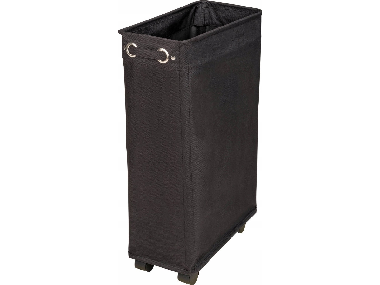 WENKO vasketøjskurv CORNO 43 l i polyester
