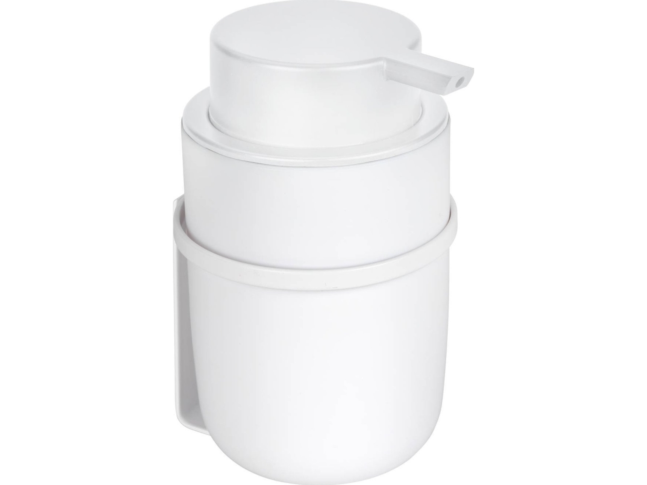 WENKO sæbedispenser CARPINO flydende sæbedispenser