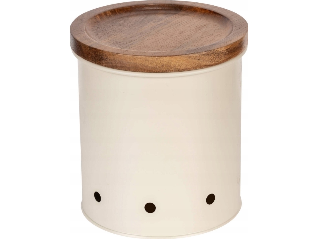 Wenko Lufttät förvaringsburk ARIA, 1,6 l | Köksutrustning - lunch - Matlådor | GameStuff