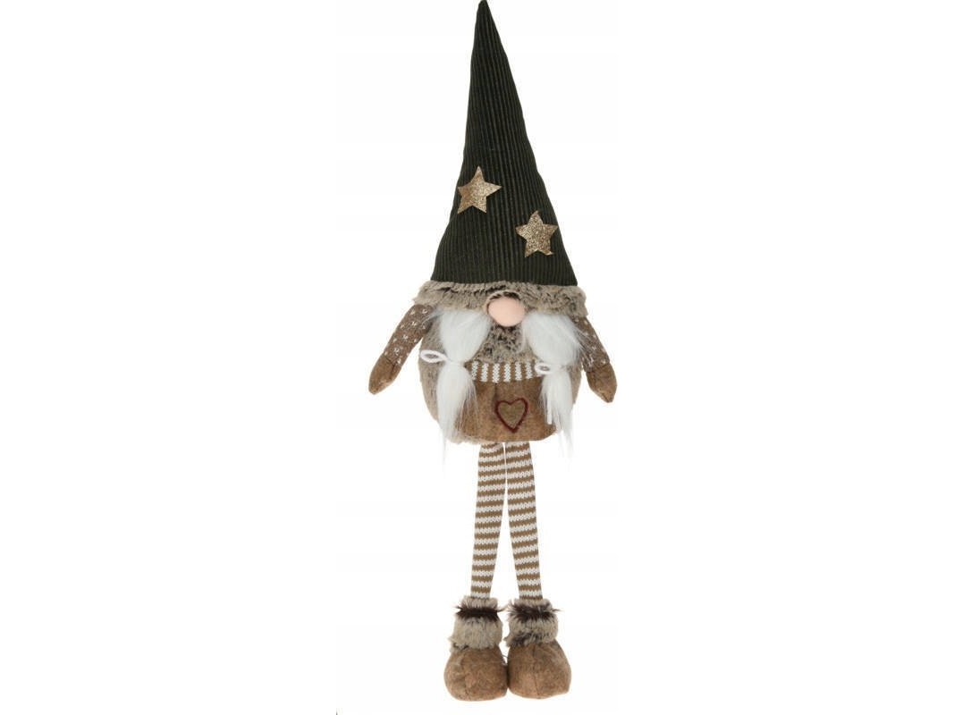 Julepynt Home Styling Collection nisse