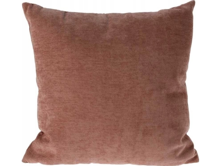 Home Styling Collection Poduszka dekoracyjna do salonu, ZIGZAG, 45 x 45 cm | N - A | GameStuff