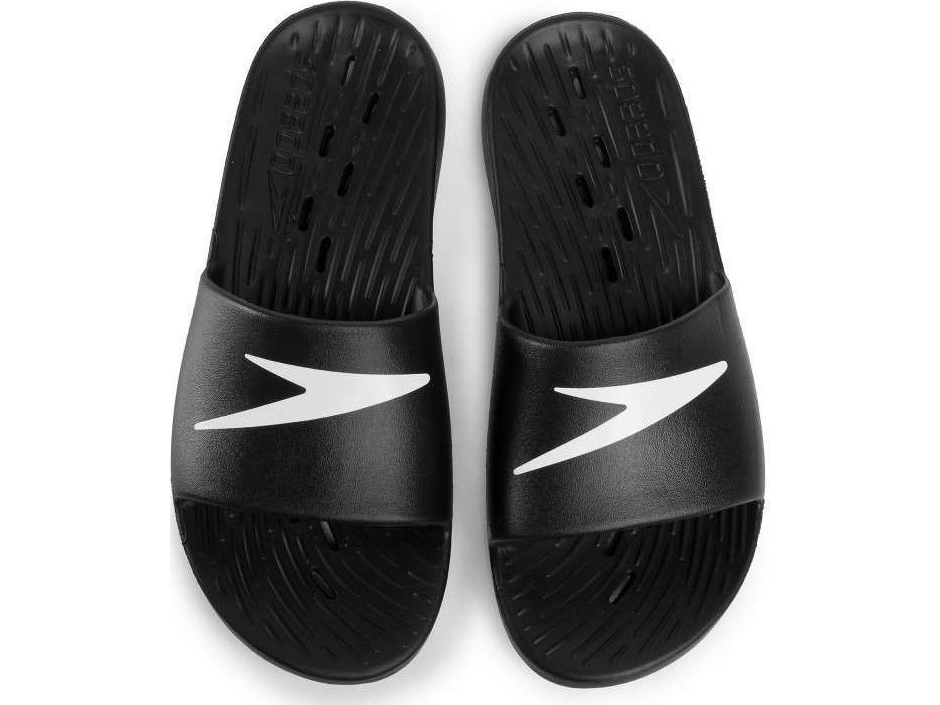 Speedo Miesten liukumattomat allasflip-flops Speedo Slide koko 39