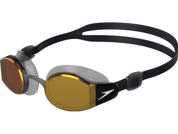 Speedo Uimalasit Unisex Mariner Pro Mirror Grey Peili Harmaa