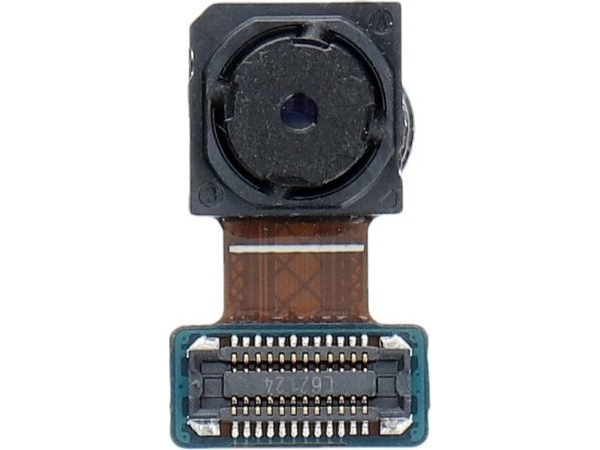 Oem-Flexband Für Samsung Galaxy J5 (2016) Mit Frontkamera