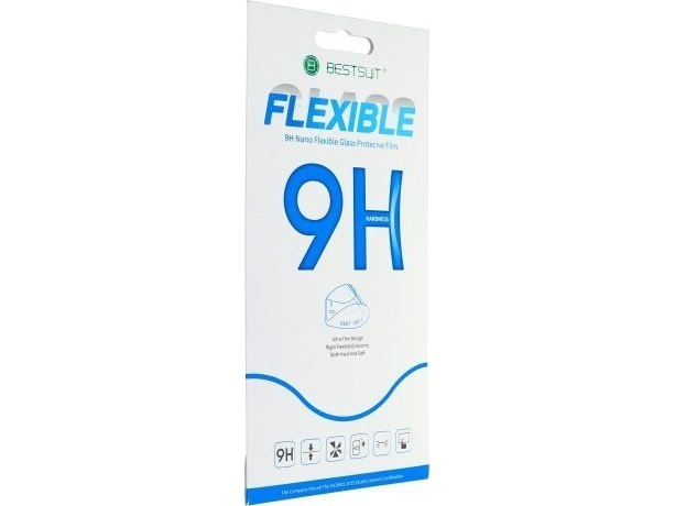 Bestsuit Szkło Hybrydowe Bestsuit Flexible Do Samsung Galaxy A54 5G/S23 Fe