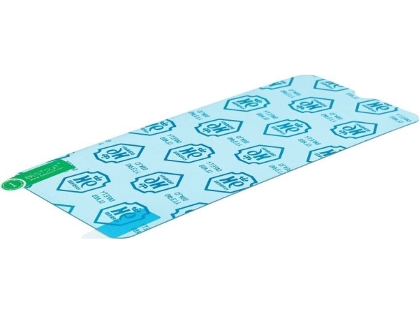 Bestsuit Fleksibelt Hybridglas Til Motorola G53