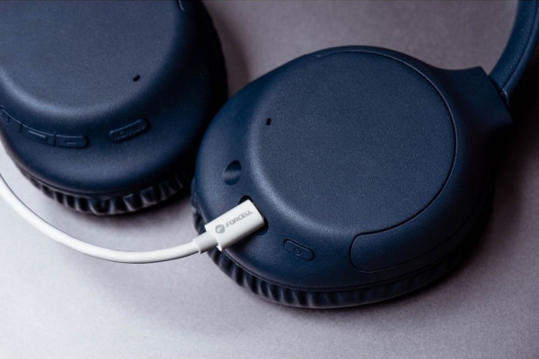 Usb-Kabel Usb-C Til Usb-C 3 M Hvid