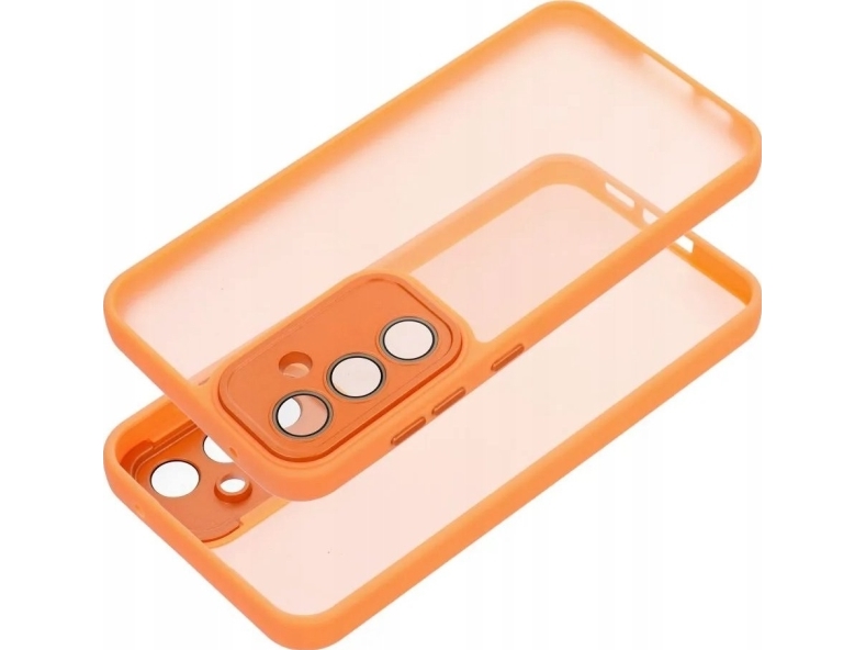 Oem Futerał Variete Do Samsung S24 Ultra Apricot Crush
