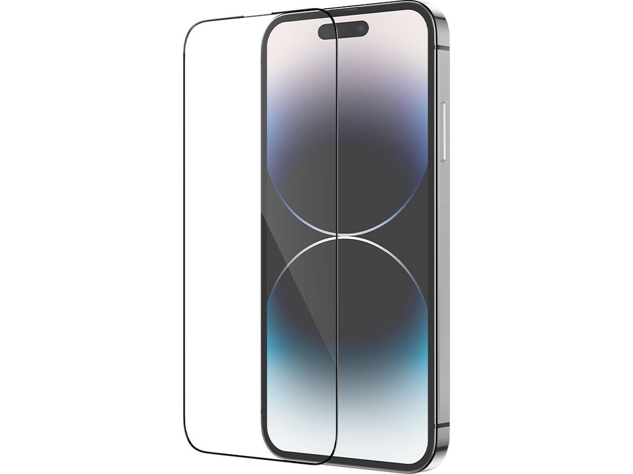 Hoco Hoco Hd Anti-Statisches Gehärtetes Glas (Set 25In1) - Multipack Für Iphone 14 Pro Max (G10)