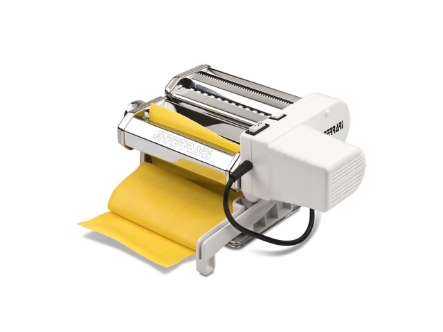 G3 Ferrari Sfoglia Mia, 90 W, 230 V, 50 - 60 Hz, 370 mm, 270 mm, 163 mm