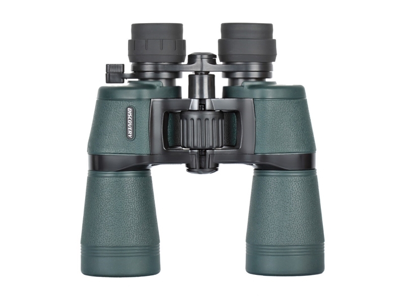 Delta Optical Discovery 10-22X50 Binoculars (Zoom)