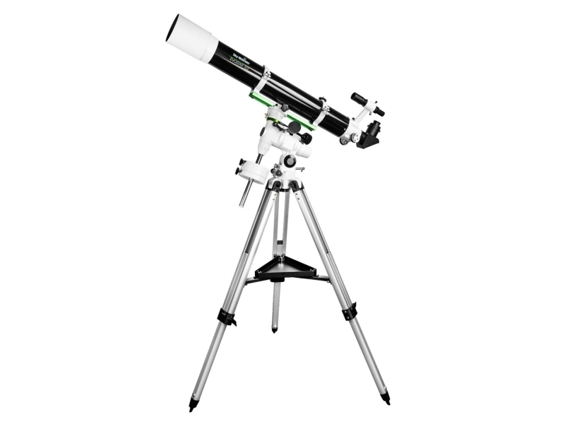 Skywatcher Telescope Bk 1021 Eq3-2 102/1000