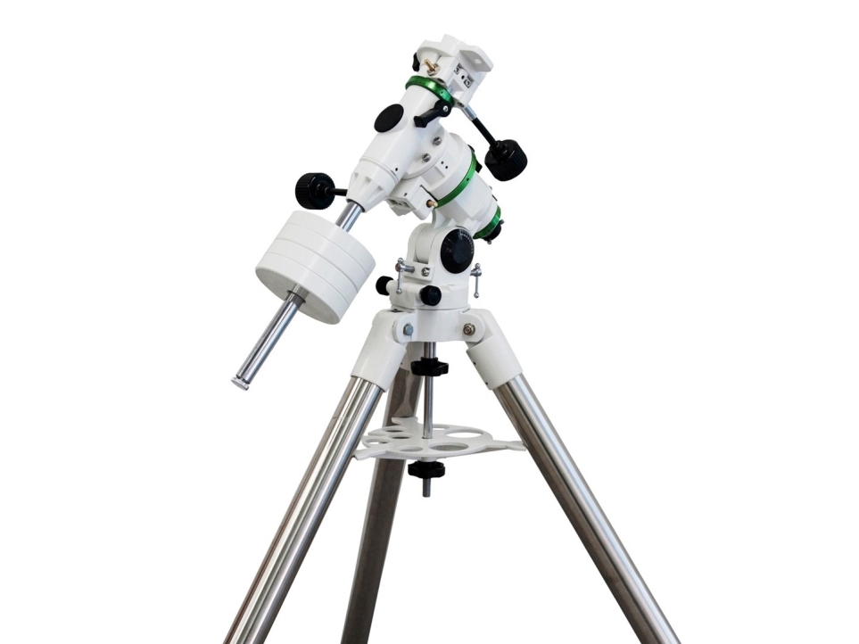 Sky-Watcher Eqm-35 Parallaktische Montierung + Neq5 Stativ